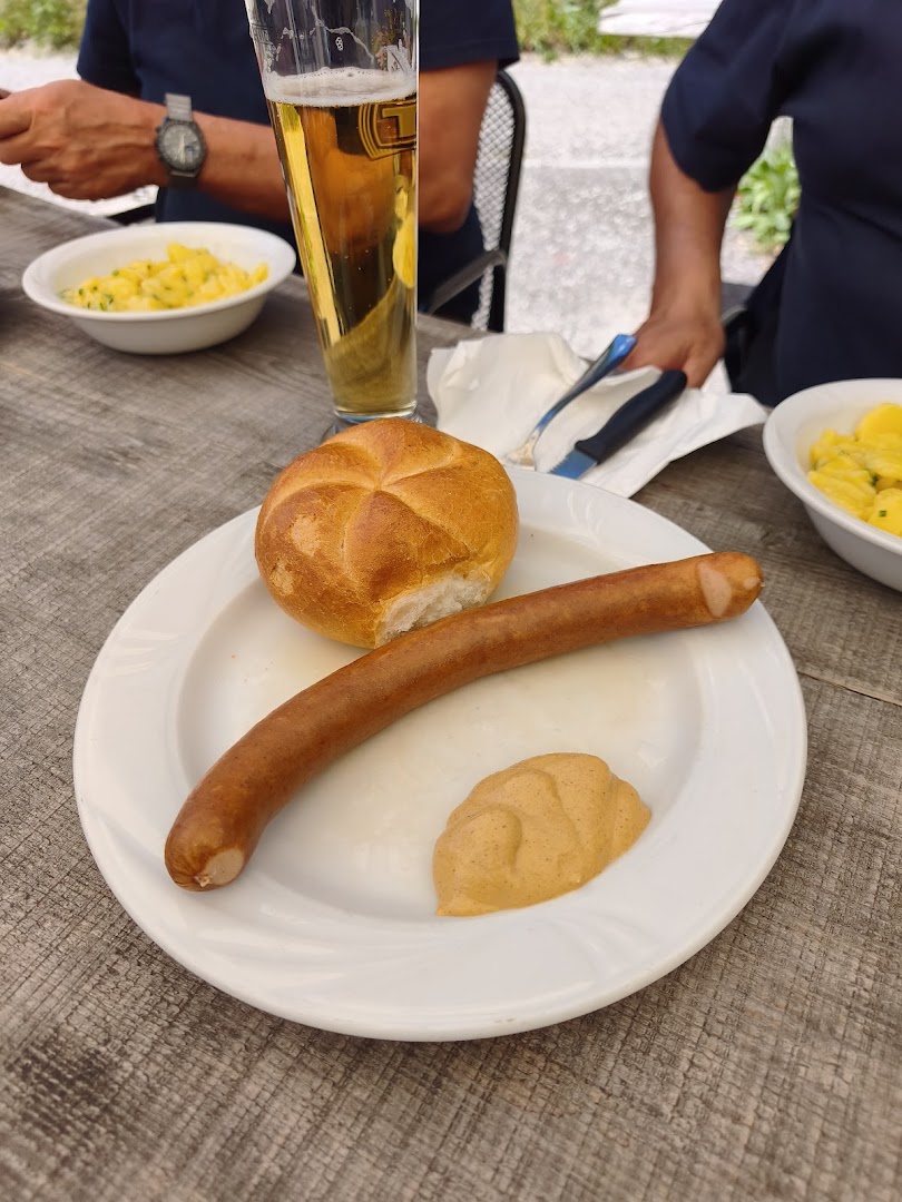 Imbiss Mini Snack