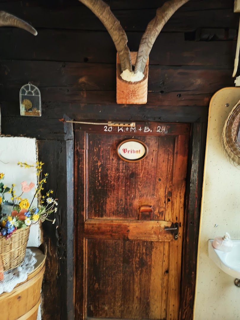 Imbiss Pub Unterpifreil