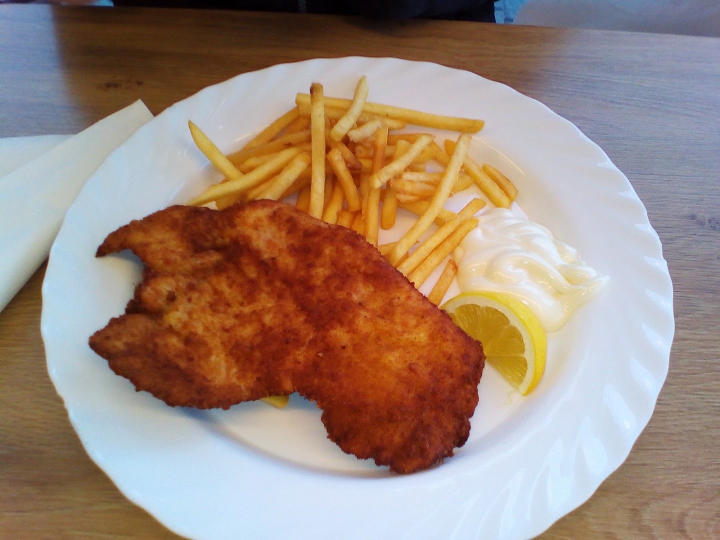 Imbiss Schorsch