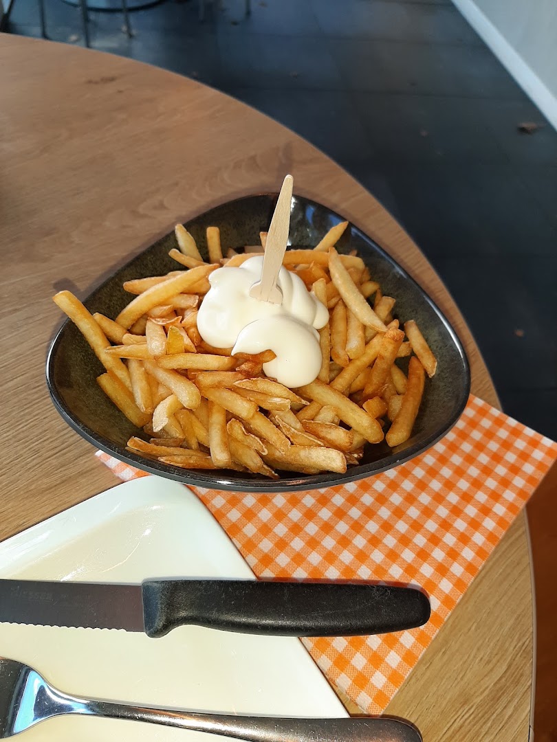 Imbiss Schorsch