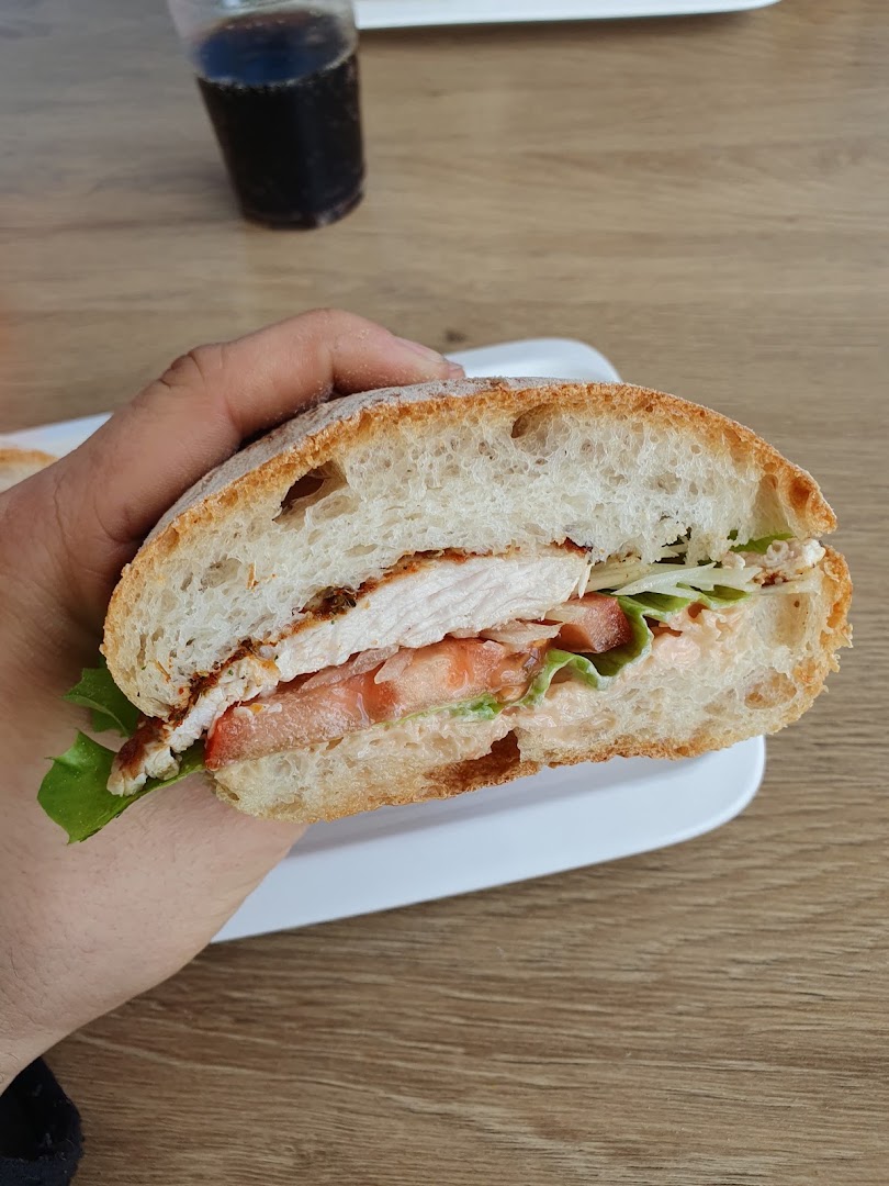 Imbiss Schorsch
