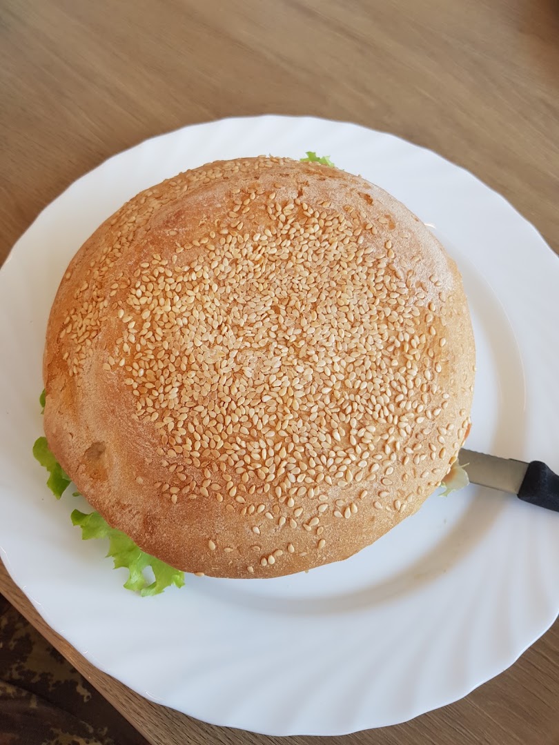 Imbiss Schorsch