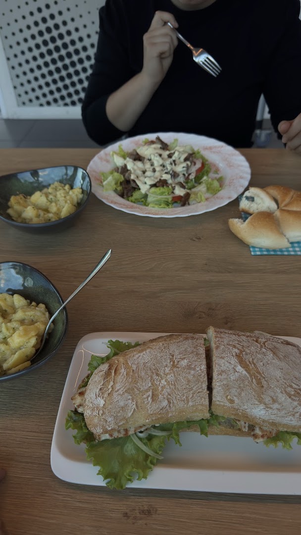 Imbiss Schorsch