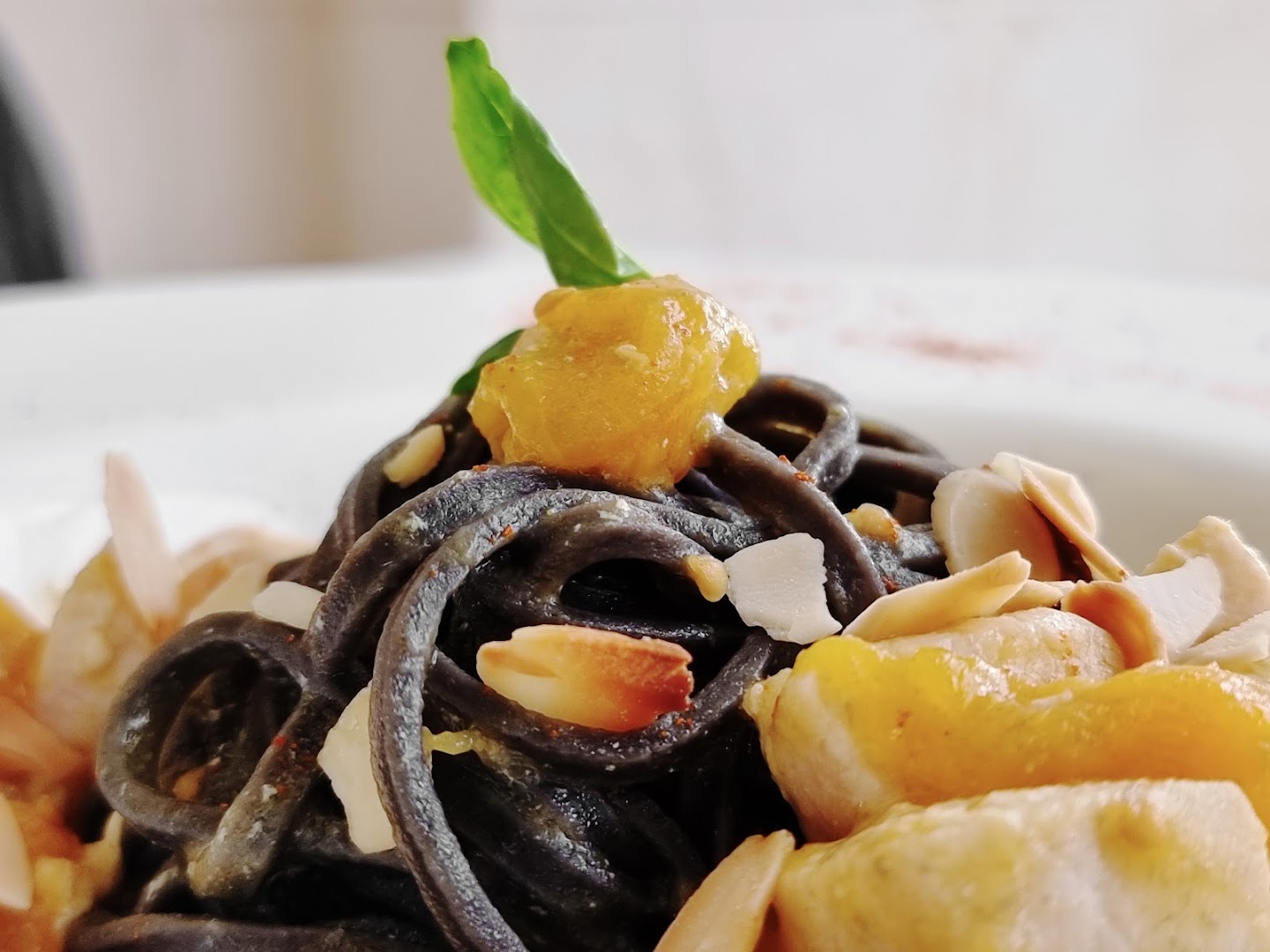 Imbufalita, Brescia