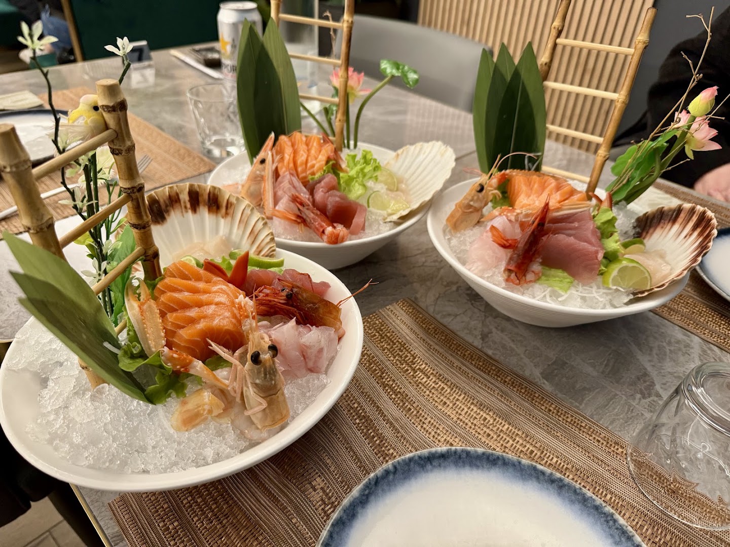 Imiya Sushi Restaurant