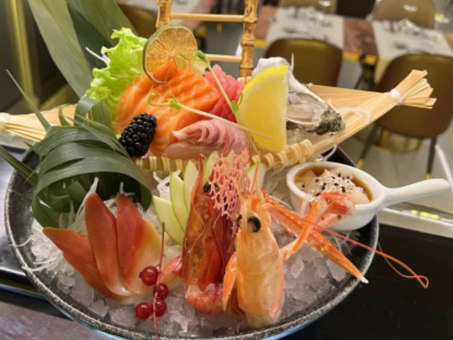 Imiya Sushi Restaurant
