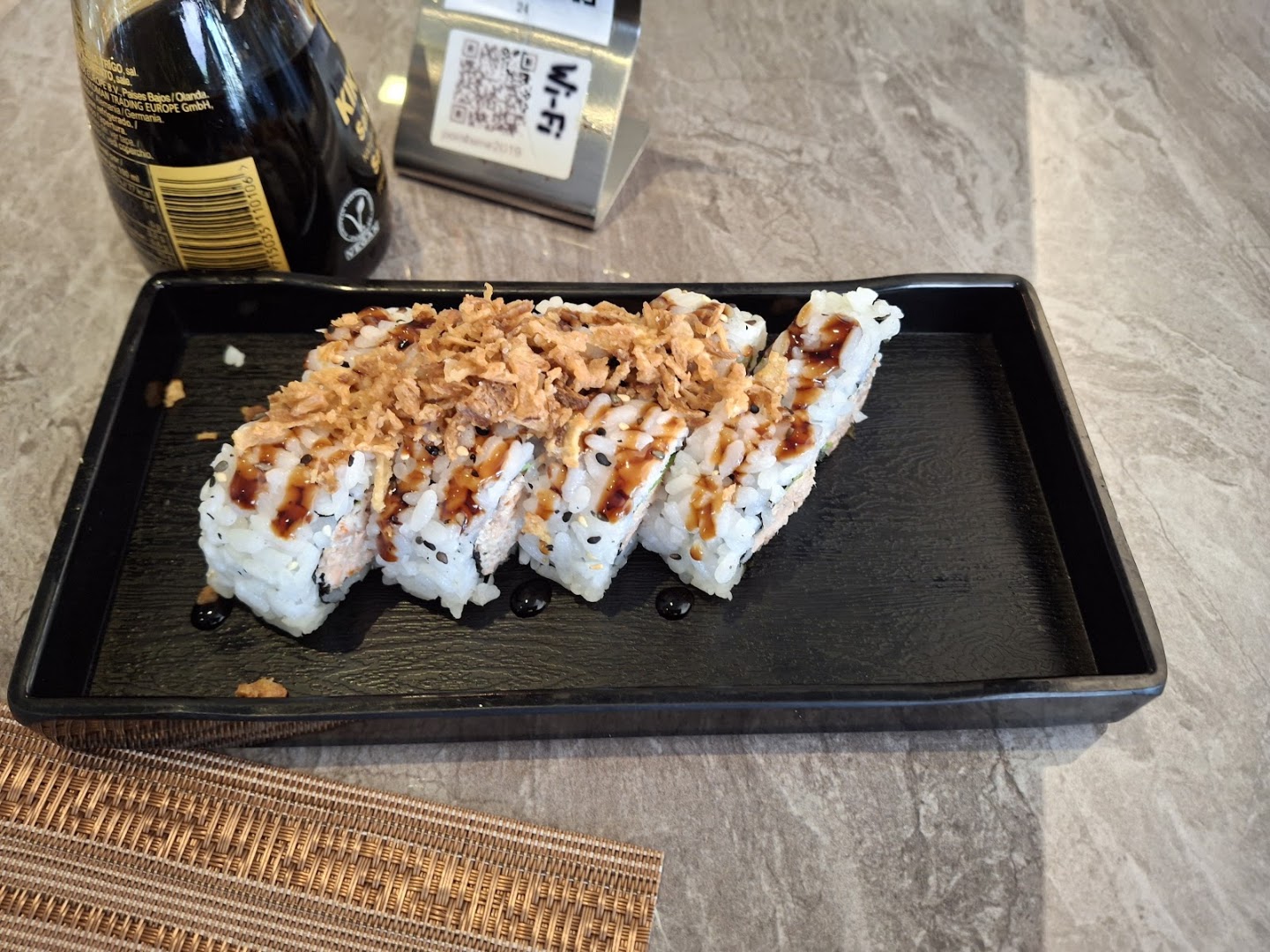 Imiya Sushi Restaurant
