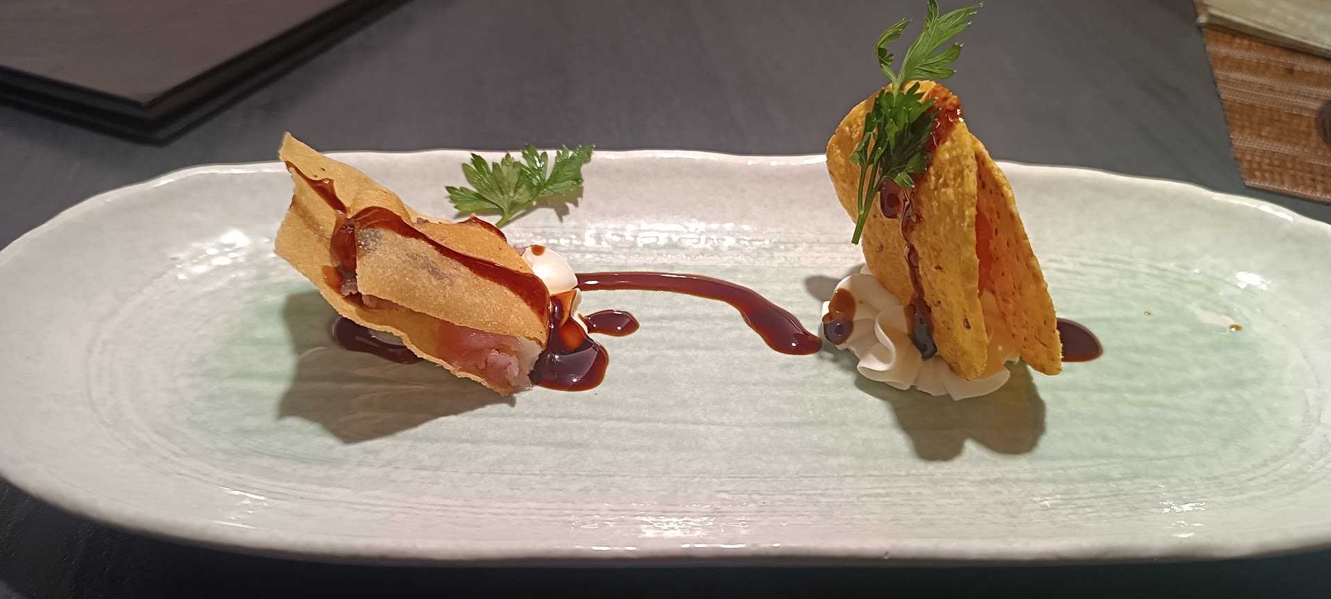 Imiya Sushi Restaurant