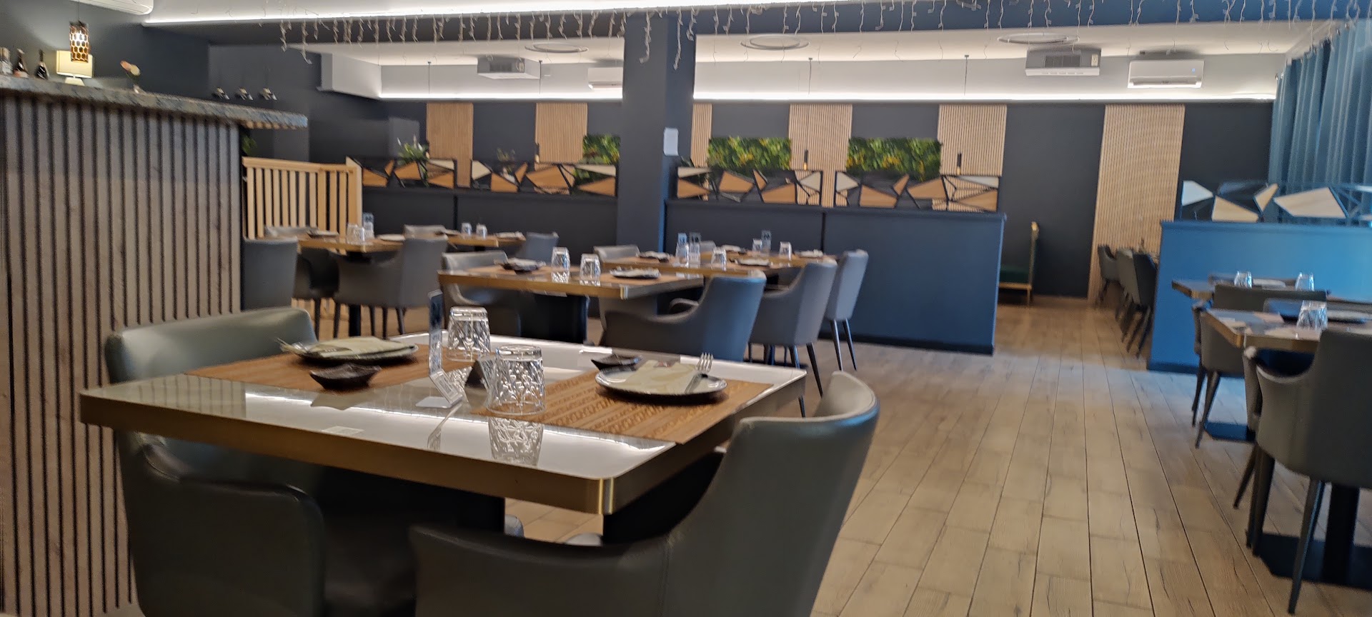 Imiya Sushi Restaurant