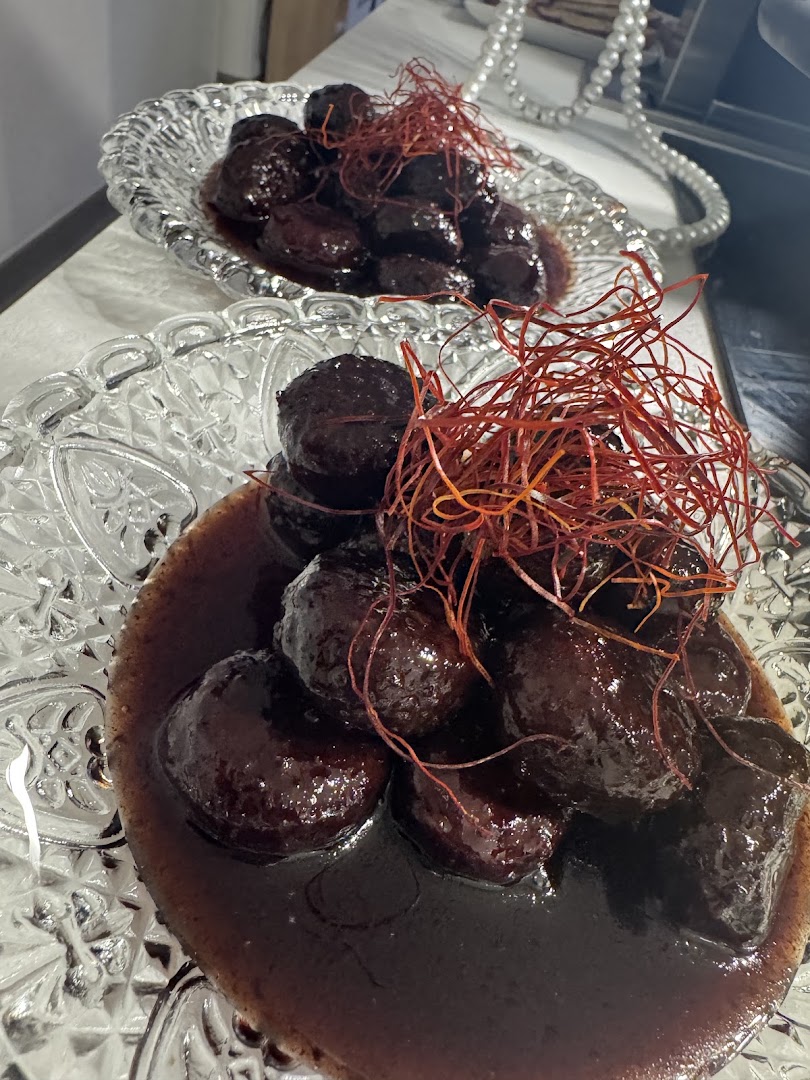 Immagina - Home Restaurant