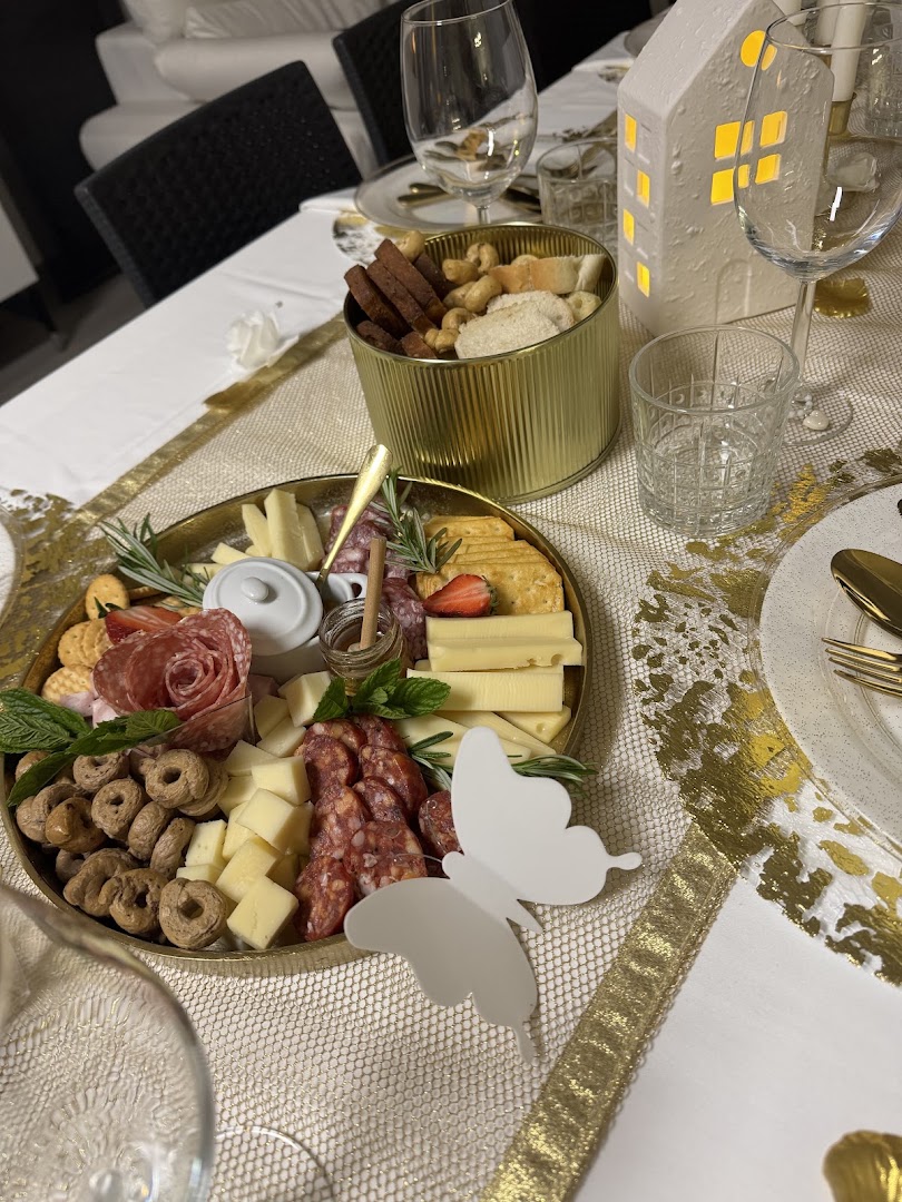 Immagina - Home Restaurant, Taranto