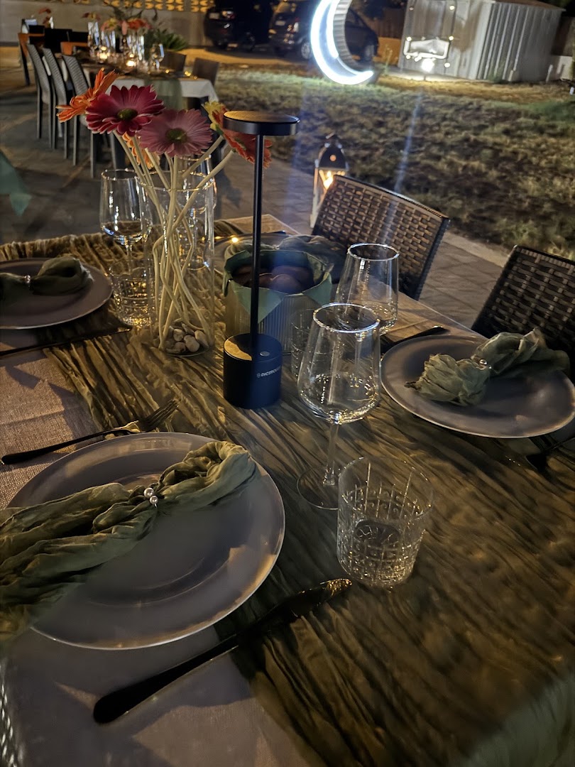 Immagina - Home Restaurant