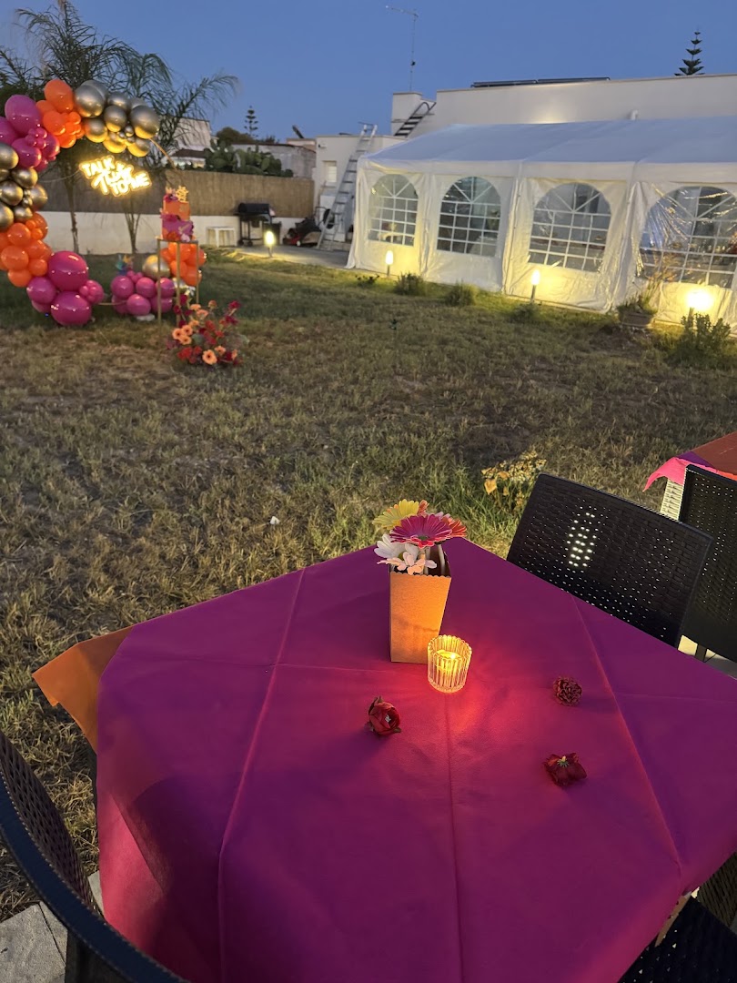 Immagina - Home Restaurant
