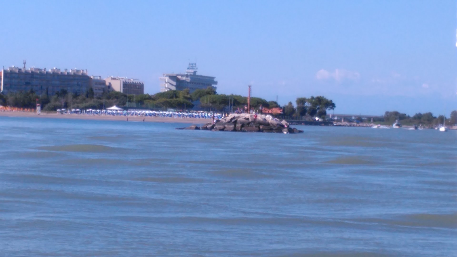 Immagine Mare Di Moretto Monica Carlotta, Caorle