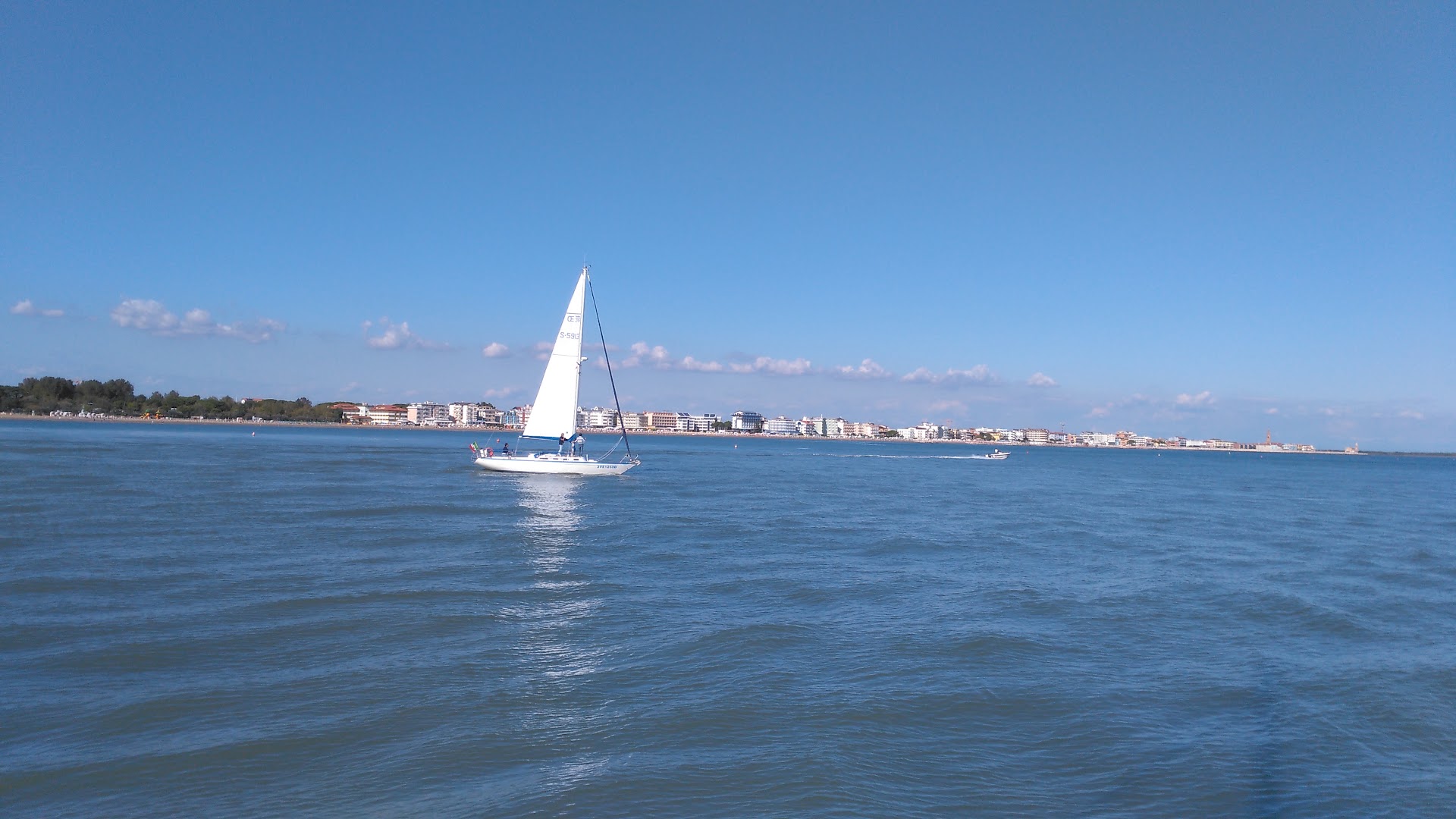 Immagine Mare Di Moretto Monica Carlotta