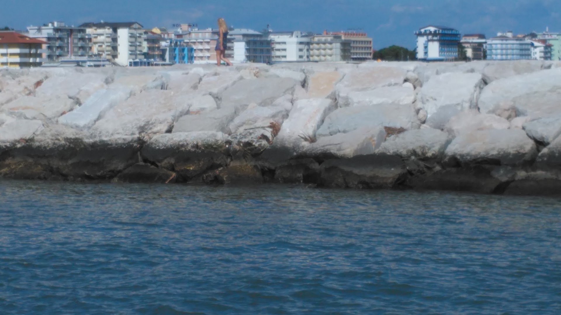 Immagine Mare Di Moretto Monica Carlotta