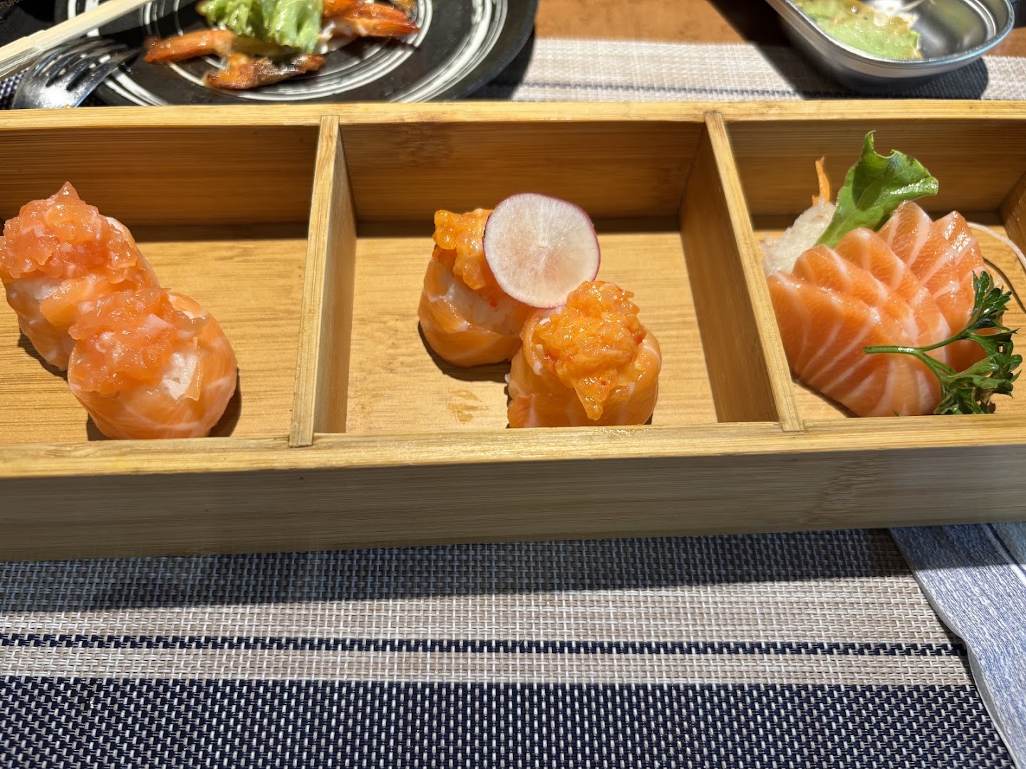 Imo sushi ristorante