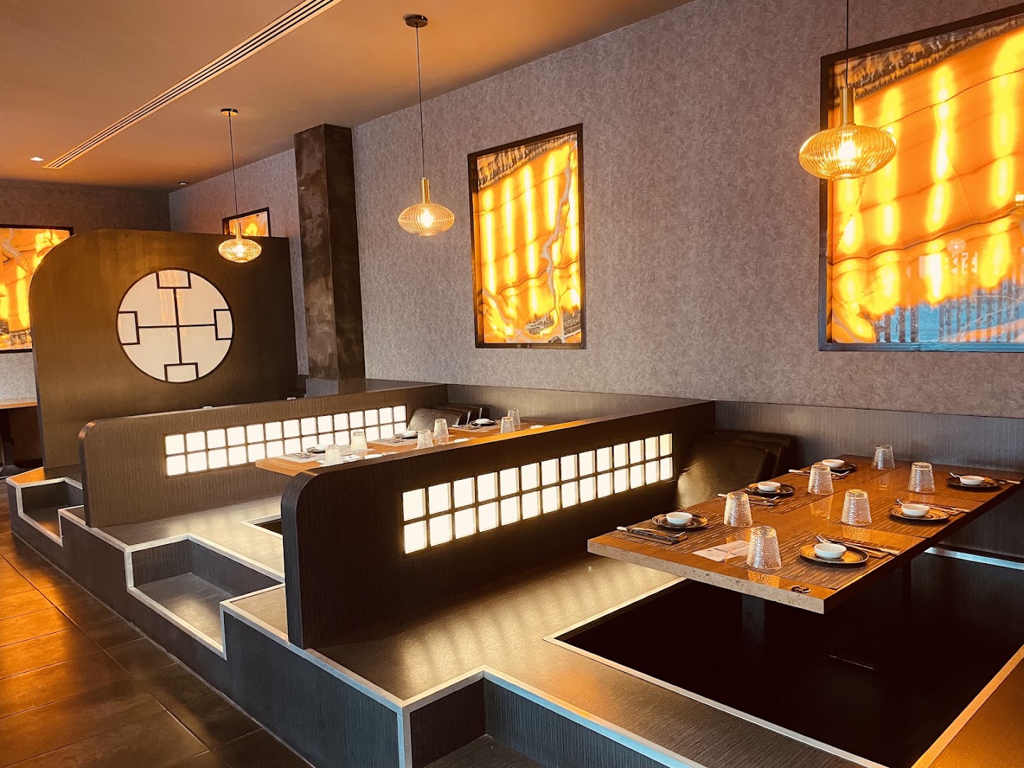 Imo sushi ristorante