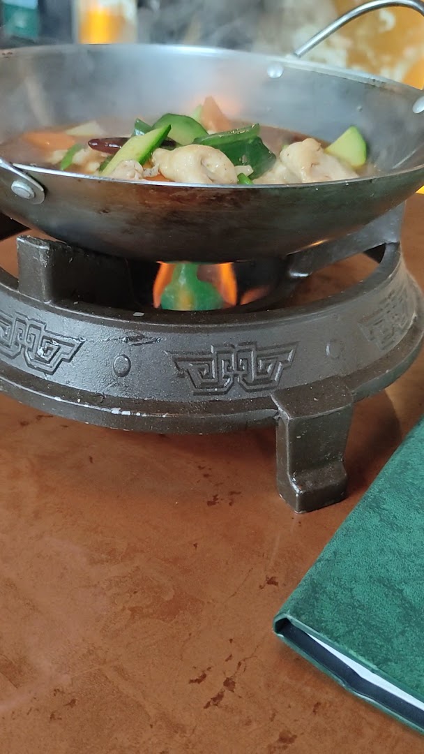 Imo sushi ristorante