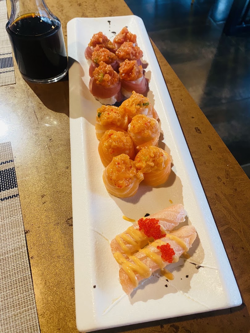 Imo sushi ristorante