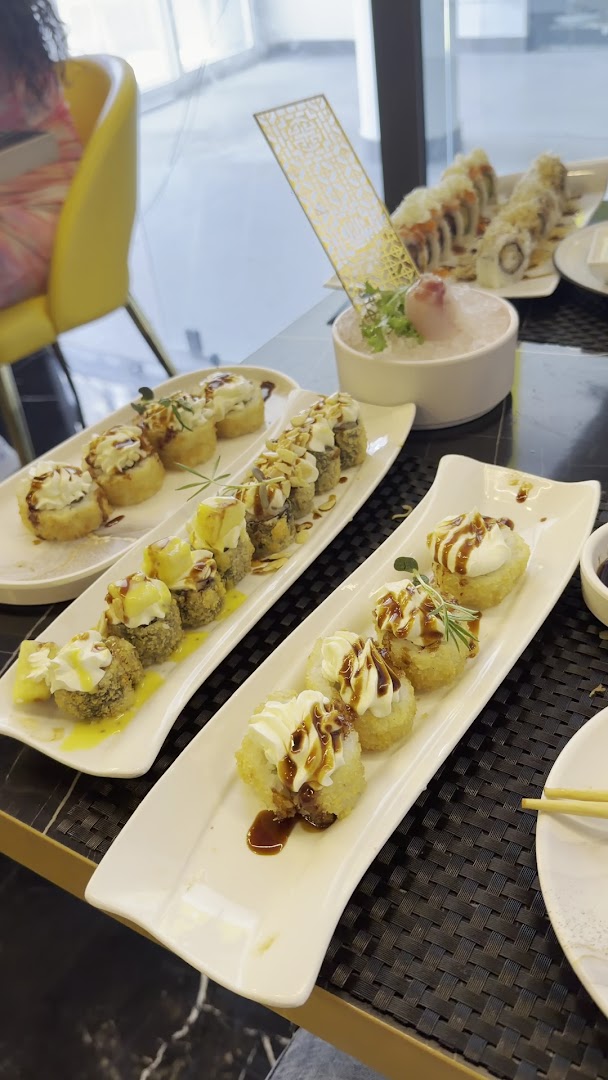Imo sushi, Castelvetrano