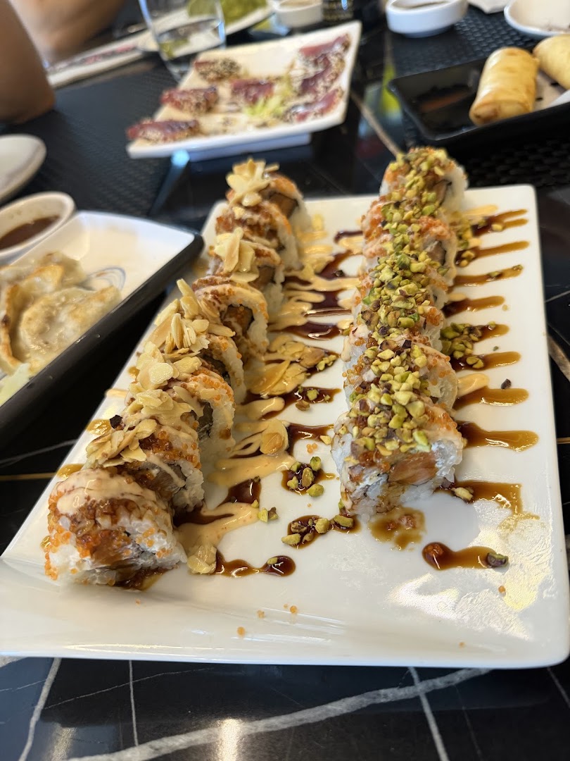 Imo sushi