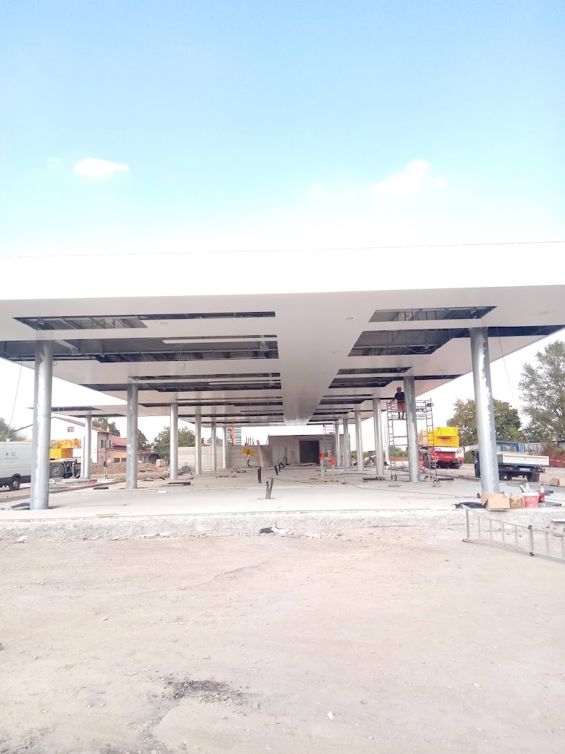 Imola Metano + GPL + GNL