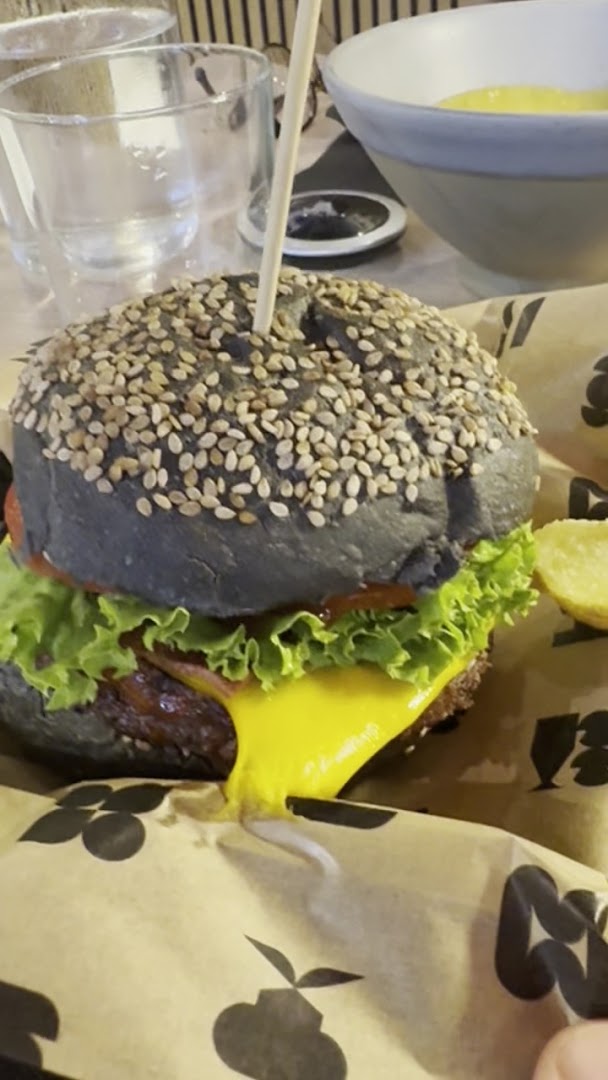Impact Food
