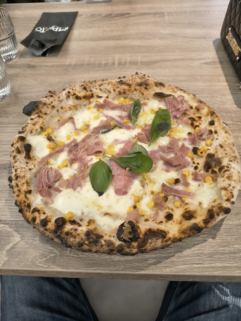 ImPasta Pastificio & Cucina, Villa di Briano