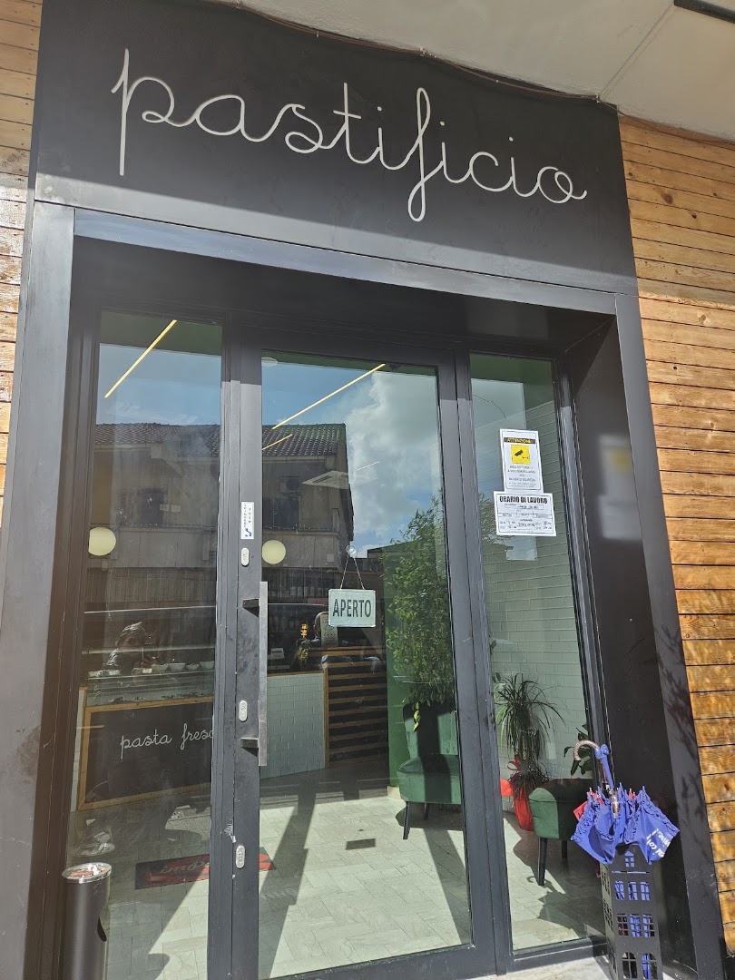 ImPasta Pastificio & Cucina