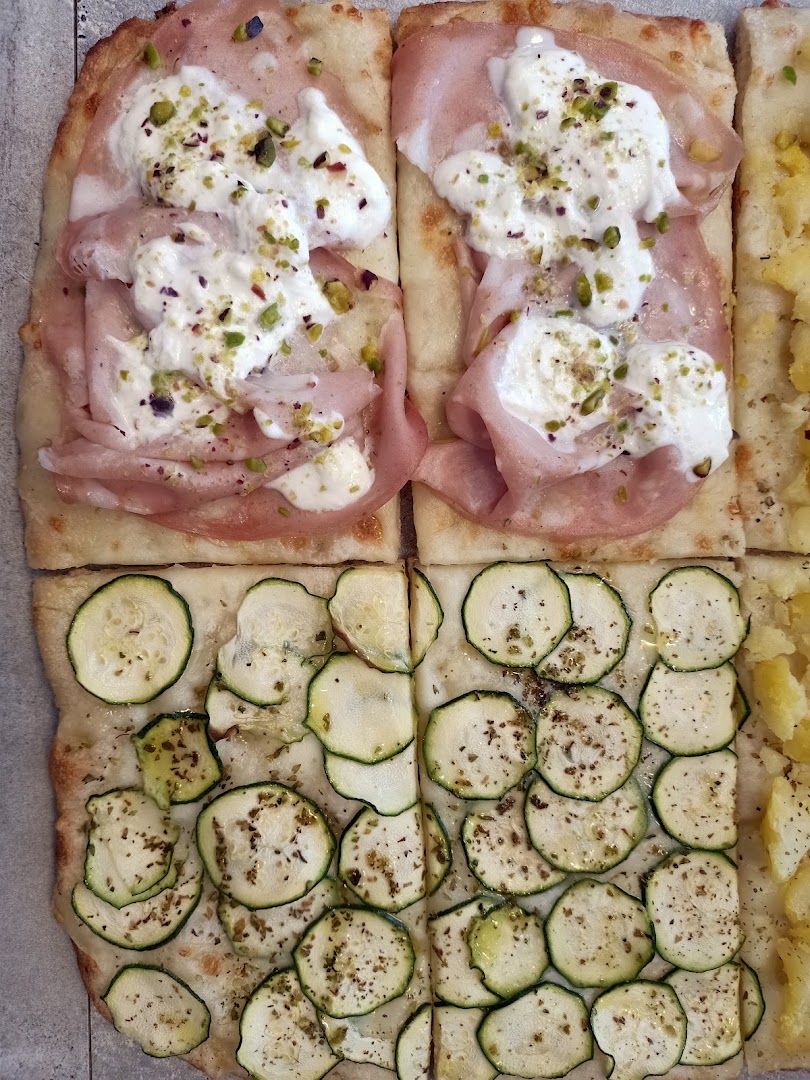 Impastata Guasta Corciano, Corciano
