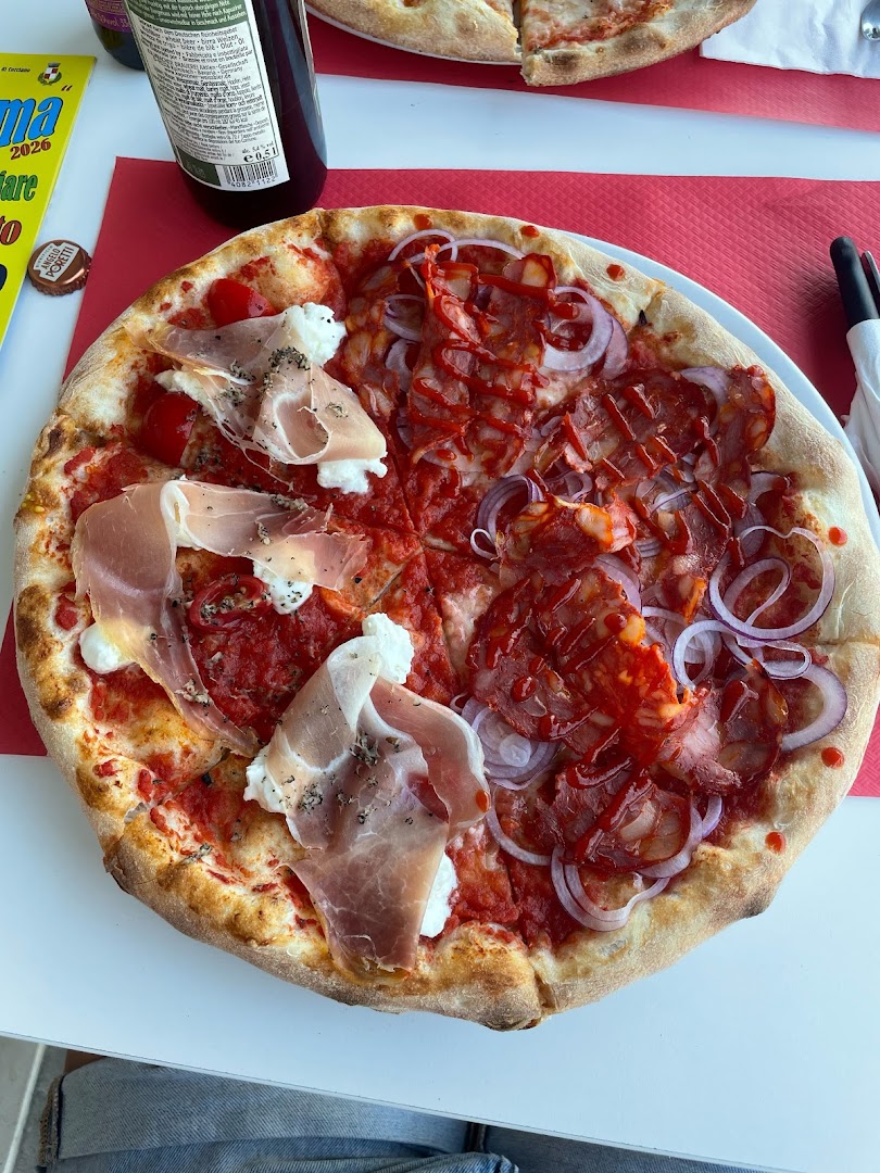 Impastata Guasta Corciano