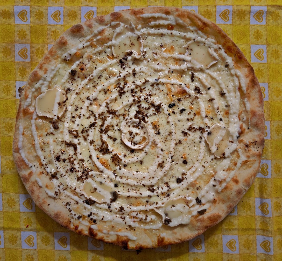 Impastata Guasta Corciano
