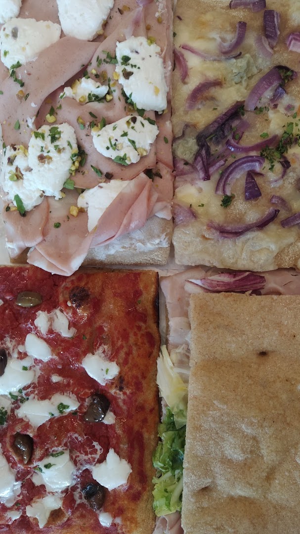 IMPASTO BAKERY™ by Profumo di Pane - Pizza e Forno
