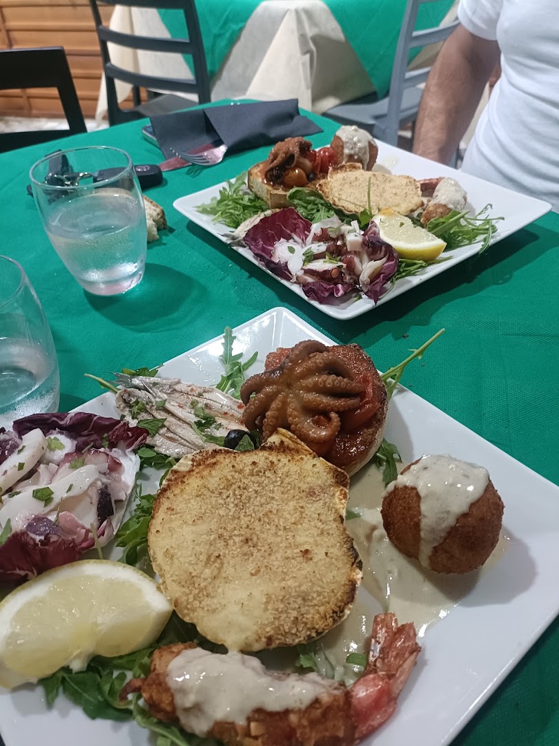 Impasto e Pasta