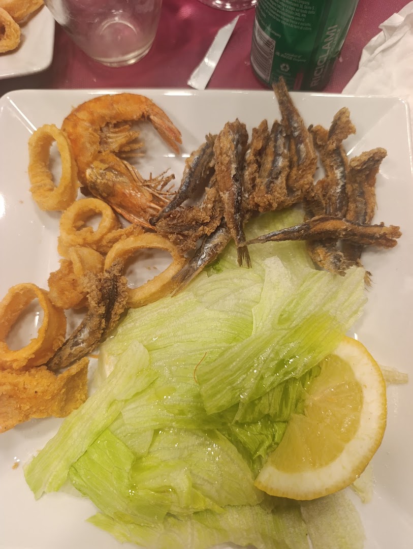 Impasto e Pasta
