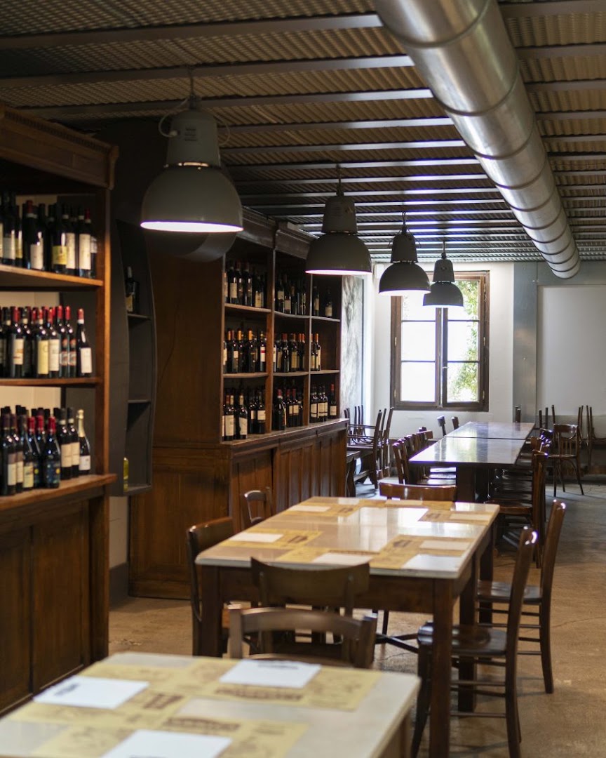 Impasto Perfetto, Milano