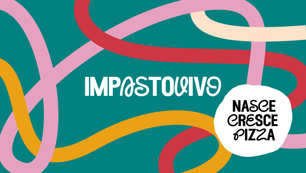 Impastovivo