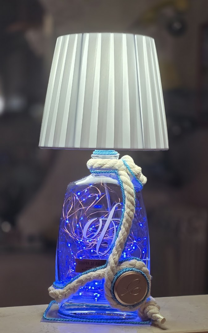 Imperato illuminazione: Maestri dei Paralumi Artigianali