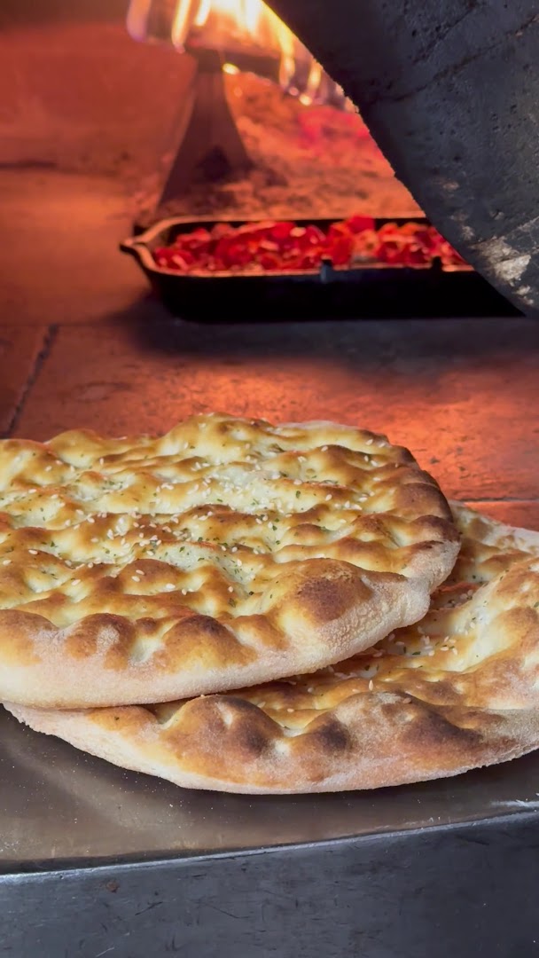 Imperator II Pizzeria Kebap, Milano