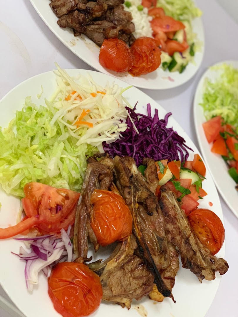 Imperator kebap, Torino