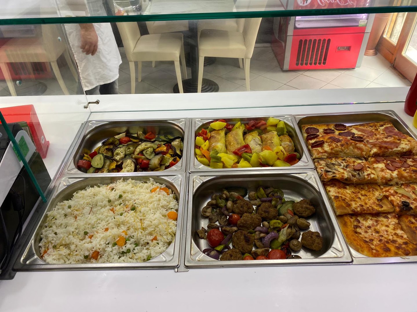 Imperator kebap