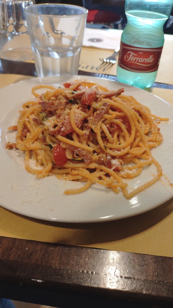 Imperatori Fiori, Roma