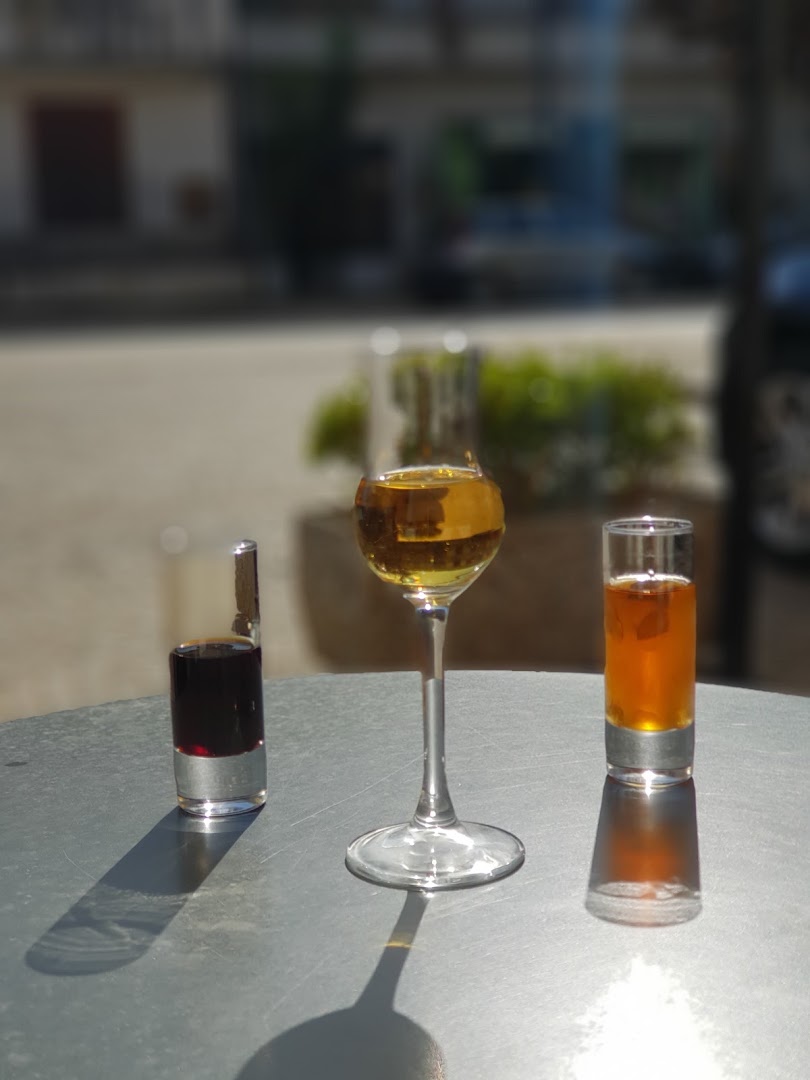 Imperial Bar