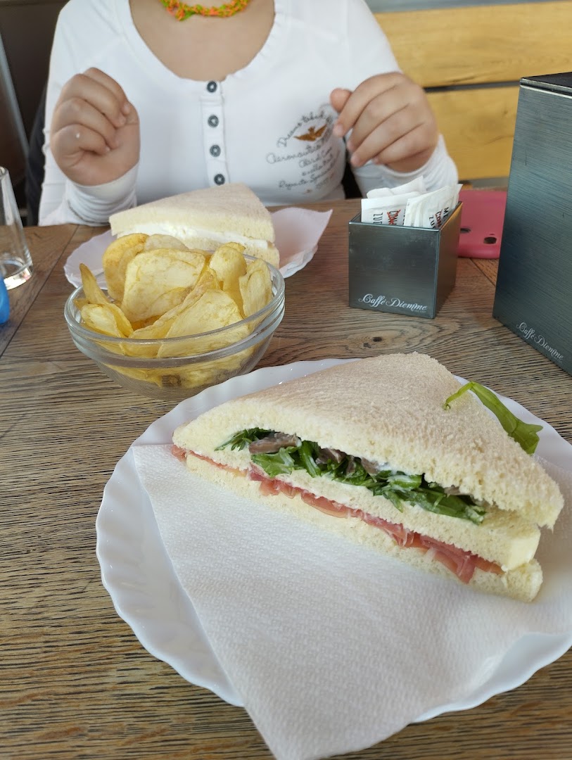 Imperial Eno-Caffè, Abano Terme