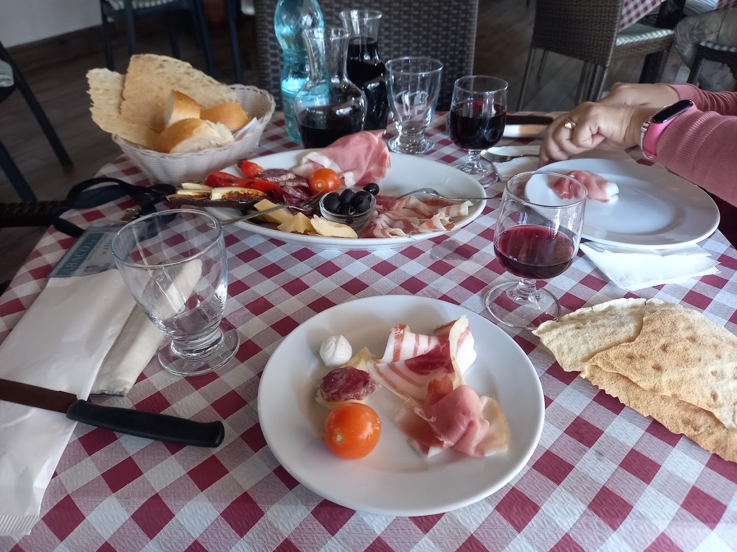 Imperio Bar
