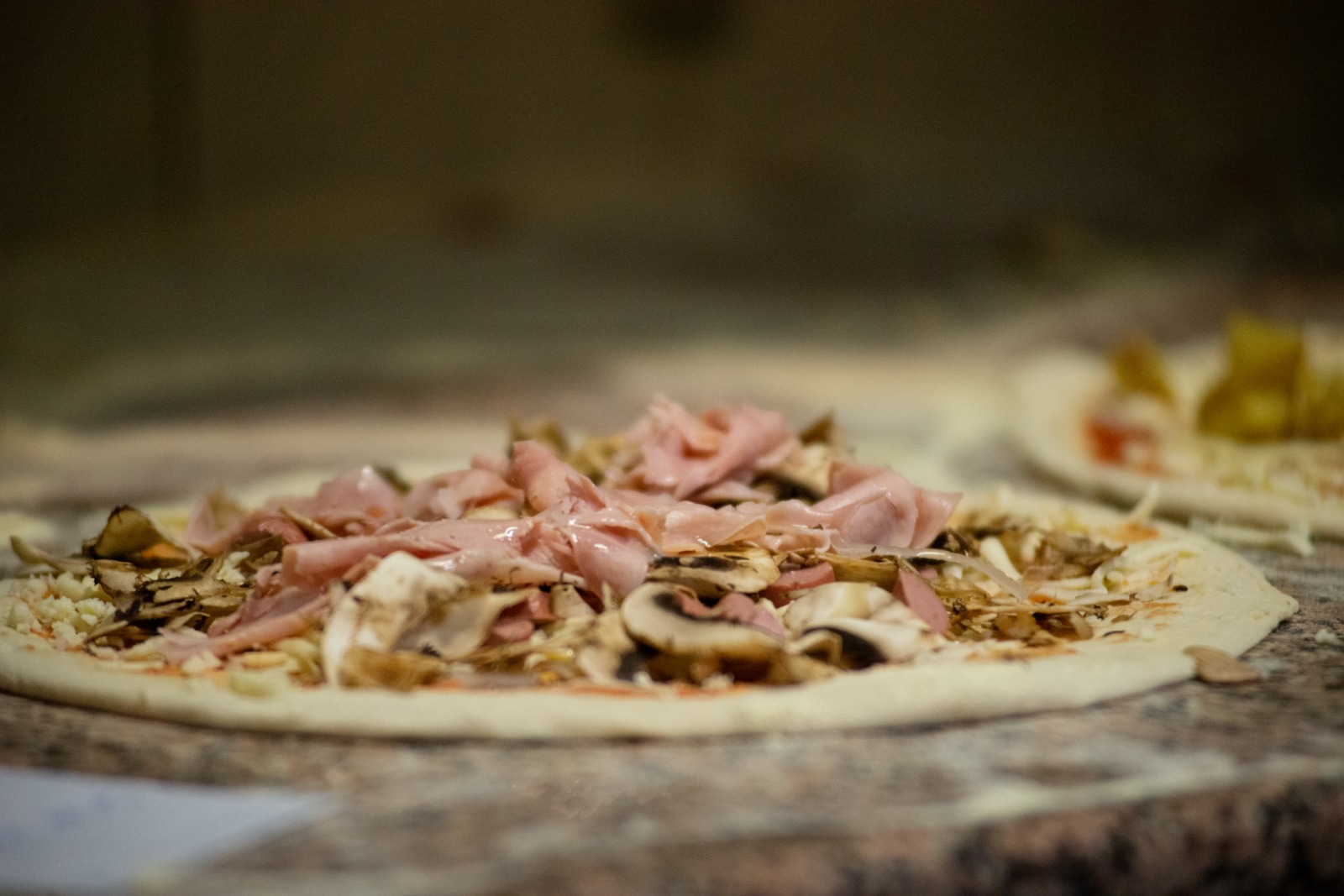 Imperium Pizzeria-Bisteccheria