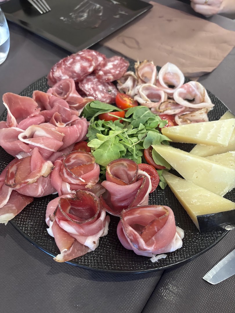 Imperium Pizzeria-Bisteccheria