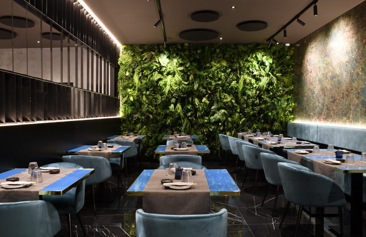 Impero Abbiategrasso - Ristorante sushi, Abbiategrasso