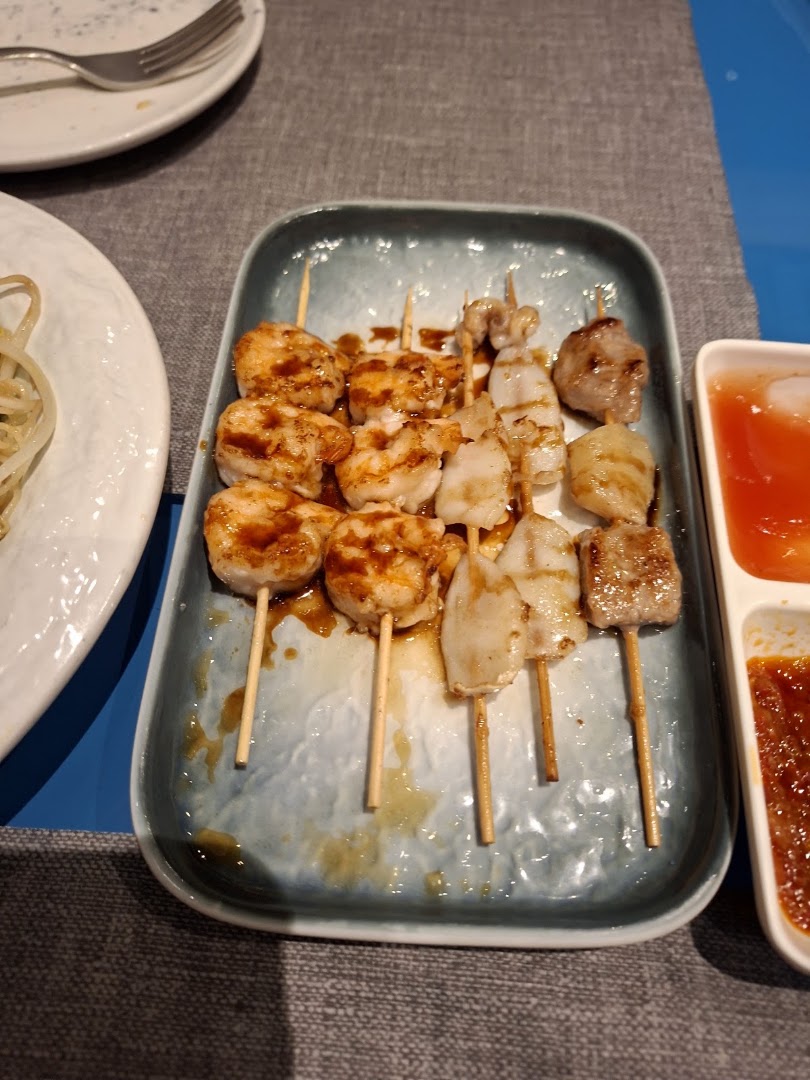 Impero Abbiategrasso - Ristorante sushi